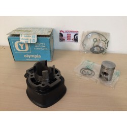 56093 OLYMPIA GROUPE DE NIVEAU Ø 40 H2O PIAGGIO GILERA CYLINDRE