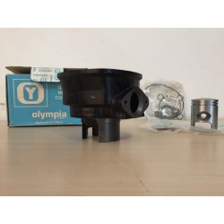 56093 OLYMPIA GROUPE DE NIVEAU Ø 40 H2O PIAGGIO GILERA CYLINDRE