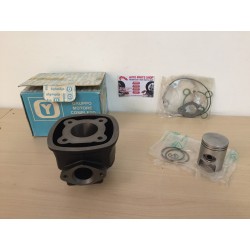 56093 OLYMPIA GRUPPO TERMICO Ø 40 H2O PIAGGIO GILERA CILINDRO