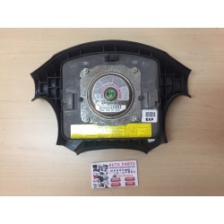 56900-17100 AIRBAG LENKRAD HYUNDAI MATRIX 2001 BIS 2006 AIR BAG