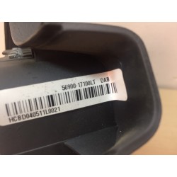 56900-17100 AIRBAG LENKRAD HYUNDAI MATRIX 2001 BIS 2006 AIR BAG