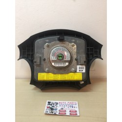 56900-17100 AIRBAG LENKRAD HYUNDAI MATRIX 2001 BIS 2006 AIR BAG