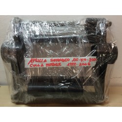 WIEGE / HALTER FÜR MOTOR APRILIA SCARAB 125 150 200 ( 1999-2006)