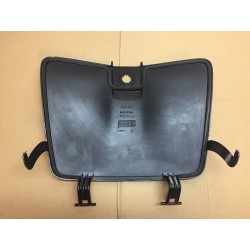 103226 APRILIA SCARABEO 200 GT ÉLÉMENTS DE PORTE PORTE BOUCLIER AVANT 1999-2006