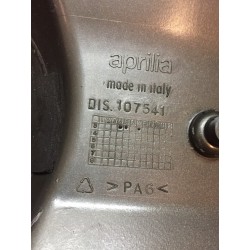 107541 SAMEN GEHÄUSE DECKEL GETRIEBE APRILIA SCARAB 200 GT 2005