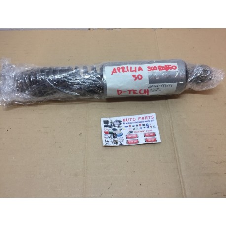AP8223009 APRILIA SCARAB 50 C-TECH-FEDERBEIN ORIGINAL-DITECH