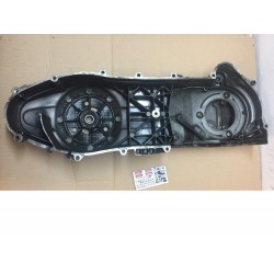 MOTORGEHÄUSE / DECKEL ALUMINIUM APRILIA SCARAB 200 GT 2004 PIAGGIO