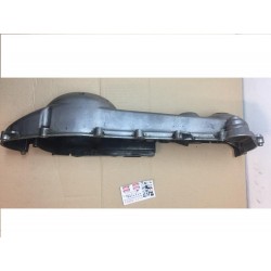 MOTORGEHÄUSE / DECKEL ALUMINIUM APRILIA SCARAB 200 GT 2004 PIAGGIO