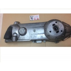 MOTORGEHÄUSE / DECKEL ALUMINIUM APRILIA SCARAB 200 GT 2004 PIAGGIO