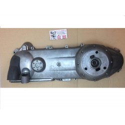 MOTORGEHÄUSE / DECKEL ALUMINIUM APRILIA SCARAB 200 GT 2004 PIAGGIO