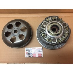 KUPPLUNG APRILIA SCARAB 200 GT 2003-2006 ORIGINAL - ATLANTIC - SPORTCITY - LIBERTY BELL