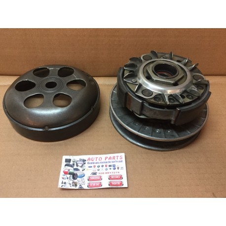 KUPPLUNG APRILIA SCARAB 200 GT 2003-2006 ORIGINAL - ATLANTIC - SPORTCITY - LIBERTY BELL