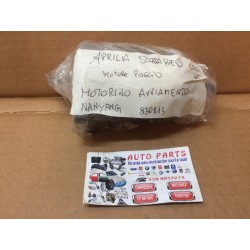 ANLASSER APRILIA SCARAB 200/200 GT 2003-2006 X9 NANYANG 830813