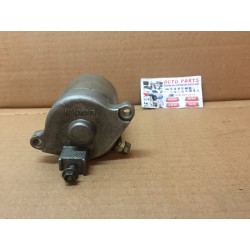 DÉMARREUR de MOTEUR APRILIA SCARABEO 200/200 GT 2003-2006 X9 NANYANG 830813