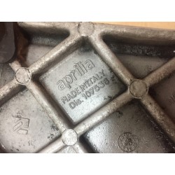 107538 HALTER FÜR DIE AUSPUFF-RAD APRILIA SCARAB 125 150 200 PIAGGIO