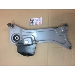 107538 HALTER FÜR DIE AUSPUFF-RAD APRILIA SCARAB 125 150 200 PIAGGIO