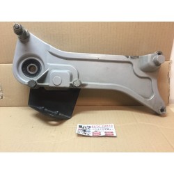 107538 STAFFA SUPPORTO MARMITTA RUOTA APRILIA SCARABEO 125 150 200 PIAGGIO