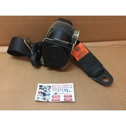 10813101 ALFA ROMEO GT CEINTURE DE SÉCURITÉ ARRIÈRE GAUCHE 2008