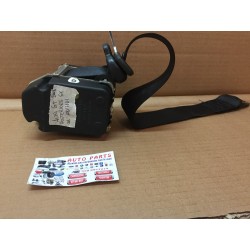 10813101 ALFA ROMEO GT CEINTURE DE SÉCURITÉ ARRIÈRE GAUCHE 2008