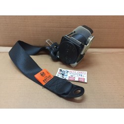 10813101 ALFA ROMEO GT CEINTURE DE SÉCURITÉ ARRIÈRE GAUCHE 2008