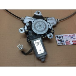 98820-17200 HYUNDAI MATRIX ANLASSER HEBT GLAS KRISTALL HINTEN RECHTS DX RH DENSO