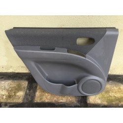 HYUNDAI MATRIX 2002-2008 ARRIÈRE GAUCHE PORTE GAUCHE LH GRIS