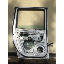 HYUNDAI MATRIX 2002-2008 ARRIÈRE GAUCHE PORTE GAUCHE LH GRIS