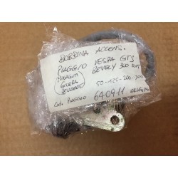 640911 BOBINE D'ALLUMAGE PIAGGIO BEVERLY 300 VESPA APRILIA PEUGEOT