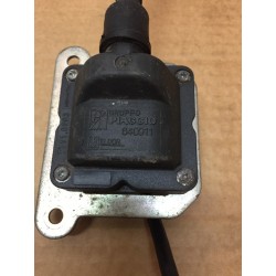640911 ZÜNDSPULE PIAGGIO BEVERLY 300 VESPA APRILIA PEUGEOT