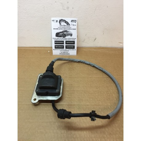 640911 ZÜNDSPULE PIAGGIO BEVERLY 300 VESPA APRILIA PEUGEOT