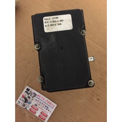 0265231535 L'ECU, ABS POMPE, FIAT GRANDE PUNTO 55700423 0265800421