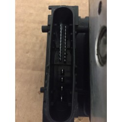 0265231535 STEUERGERÄT PUMPE ABS FIAT GRANDE PUNTO 55700423 0265800421