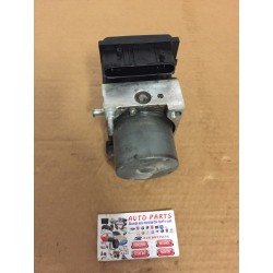 0265231535 STEUERGERÄT PUMPE ABS FIAT GRANDE PUNTO 55700423 0265800421