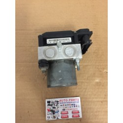 0265231535 STEUERGERÄT PUMPE ABS FIAT GRANDE PUNTO 55700423 0265800421