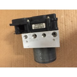 0265231535 L'ECU, ABS POMPE, FIAT GRANDE PUNTO 55700423 0265800421
