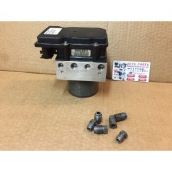 0265231535 L'ECU, ABS POMPE, FIAT GRANDE PUNTO 55700423 0265800421