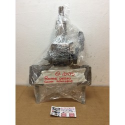FIAT GRANDE PUNTO LENKSÄULE LAUF LENKUNG FÜR NACHHALTIGE ENTWICKLUNG (2005-2014 ORIGINAL EINSTELLBAR