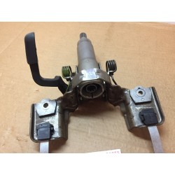FIAT GRANDE PUNTO LENKSÄULE LAUF LENKUNG FÜR NACHHALTIGE ENTWICKLUNG (2005-2014 ORIGINAL EINSTELLBAR