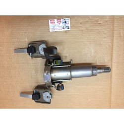 FIAT GRANDE PUNTO PIANTONE CANNA STERZO 2005-2014 ORIGINALE REGOLABILE
