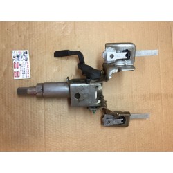 FIAT GRANDE PUNTO LENKSÄULE LAUF LENKUNG FÜR NACHHALTIGE ENTWICKLUNG (2005-2014 ORIGINAL EINSTELLBAR
