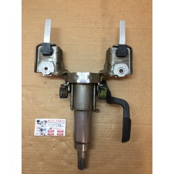 FIAT GRANDE PUNTO LENKSÄULE LAUF LENKUNG FÜR NACHHALTIGE ENTWICKLUNG (2005-2014 ORIGINAL EINSTELLBAR