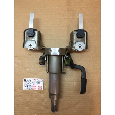 FIAT GRANDE PUNTO LENKSÄULE LAUF LENKUNG FÜR NACHHALTIGE ENTWICKLUNG (2005-2014 ORIGINAL EINSTELLBAR