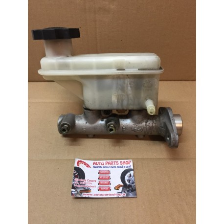 58510-17300 HYUNDAI MATRIX HAUPTBREMSZYLINDER ORIGINAL ABS MANDO 5851017300