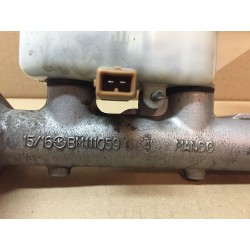 58510-17300 HYUNDAI MATRIX POMPE DU FREIN D'ORIGINE ABS MANDO 5851017300