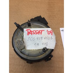 3C0959653B VOLSKWAGEN PASSAT SENSORE AIRBAG CONTATTO SPIRALE 2005-2010