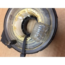 3C0959653B VOLSKWAGEN PASSAT CAPTEUR AIRBAG CONTACT SPIRALE 2005-2010