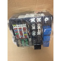 91100-17KH0 BOÎTE de FUSIBLE de la HYUNDAI MATRIX 1.5 CRDi (2002-2008) 4430132 2 MJ