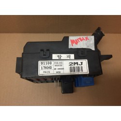91100-17KH0 sicherungskasten für HYUNDAI MATRIX 1.5 CRDi (2002-2008) 4430132 2MJ