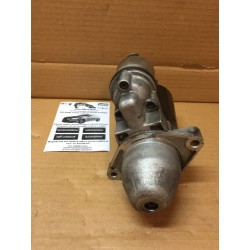 0986021243 BOSCH 93189232 MOTORINO AVVIAMENTO OPEL CORSA ASTRA MERIVA COMBO SWIFT 1.3 CDTi