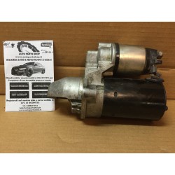 0986021243 BOSCH 93189232 MOTORINO AVVIAMENTO OPEL CORSA ASTRA MERIVA COMBO SWIFT 1.3 CDTi